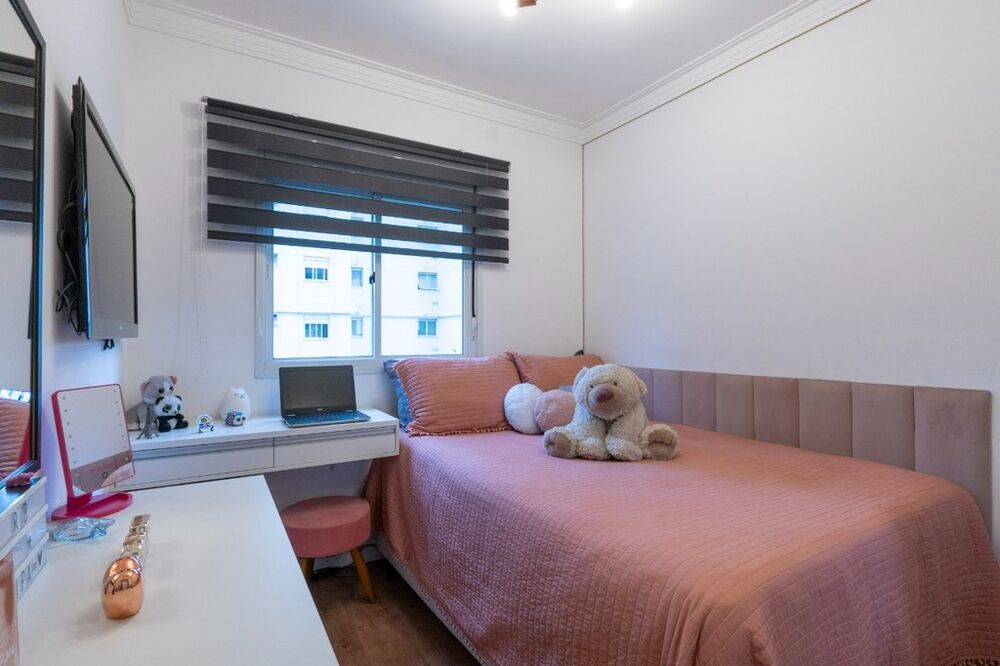 Apartamento, 3 quartos, 80 m² - Foto 5