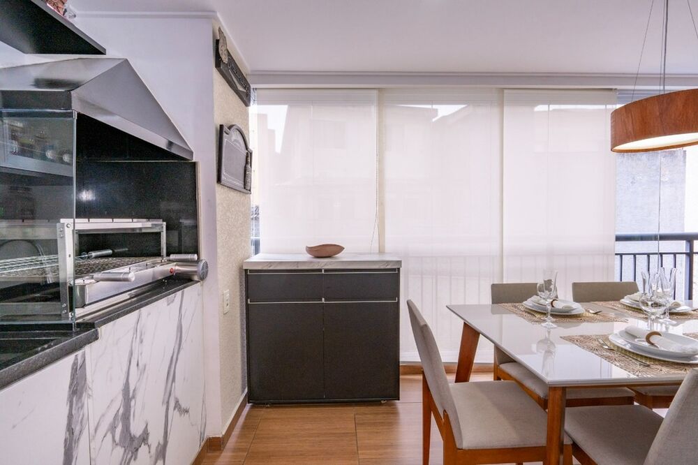 Apartamento, 3 quartos, 80 m² - Foto 11