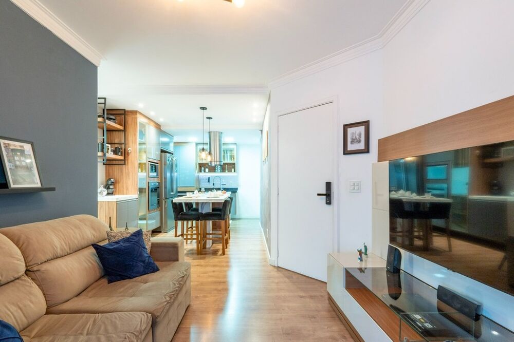 Apartamento, 3 quartos, 80 m² - Foto 16