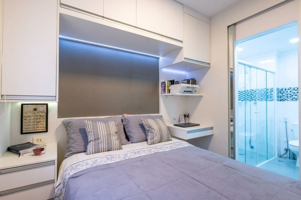 Apartamento, 3 quartos, 80 m² - Foto 7