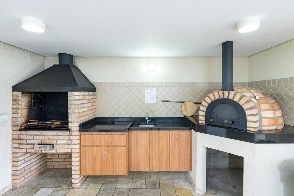 Apartamento, 3 quartos, 80 m² - Foto 12