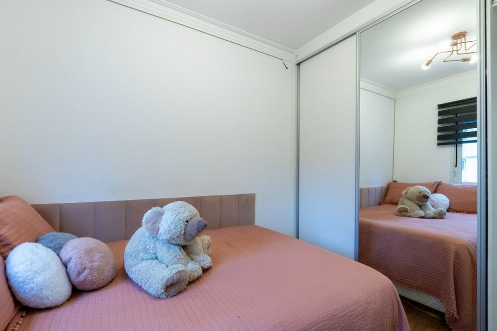 Apartamento, 3 quartos, 80 m² - Foto 10