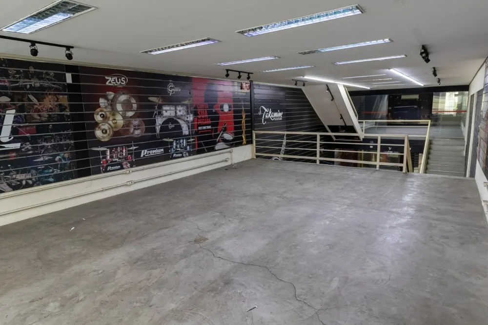 Prédio Inteiro, 560 m² - Foto 7