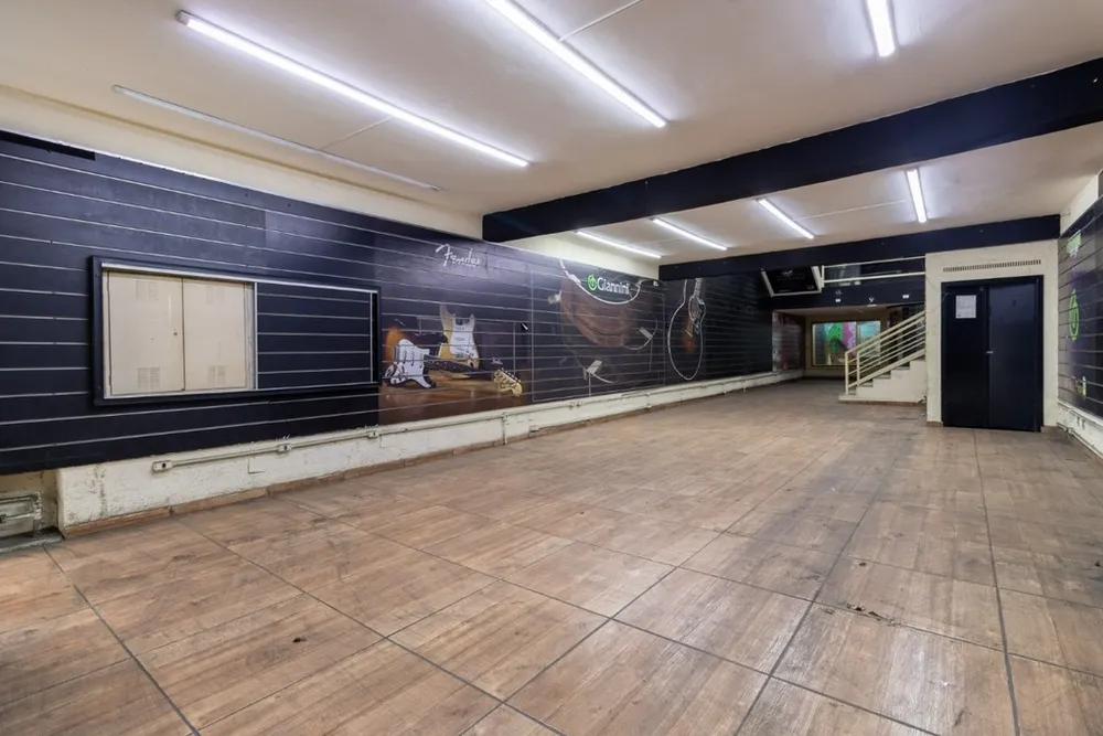 Prédio Inteiro, 560 m² - Foto 1