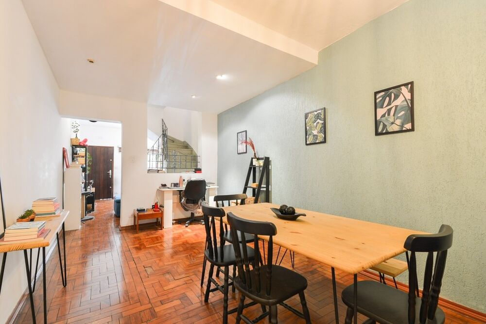 Casa, 2 quartos, 100 m² - Foto 20