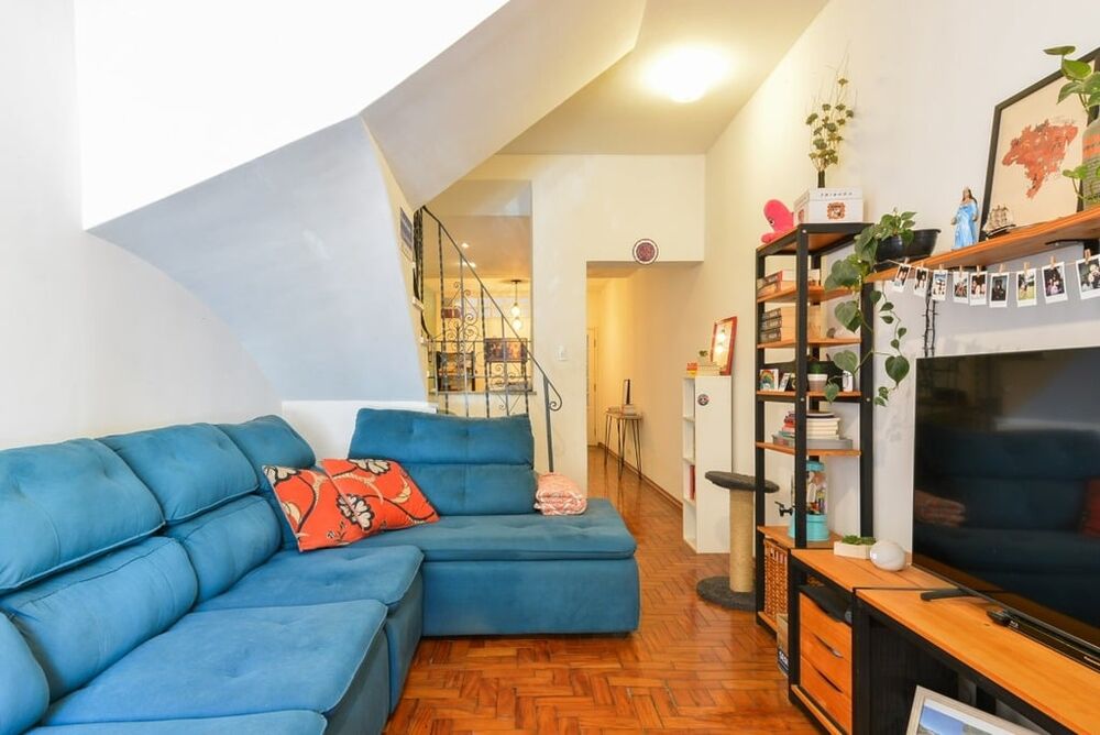 Casa, 2 quartos, 100 m² - Foto 15