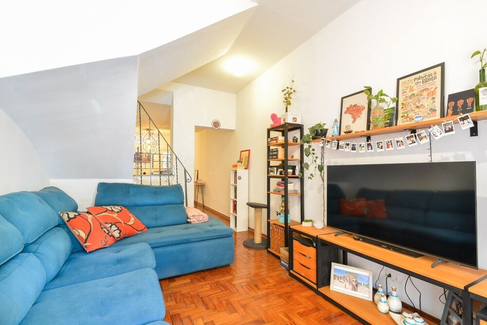 Casa, 2 quartos, 100 m² - Foto 14
