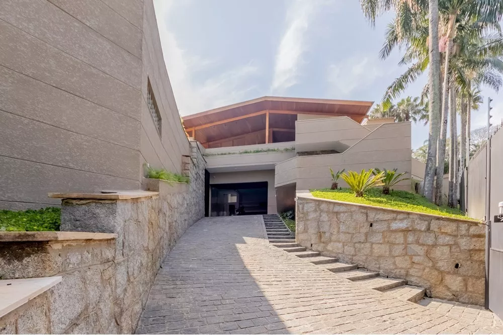 Casa, 4 quartos, 800 m² - Foto 6