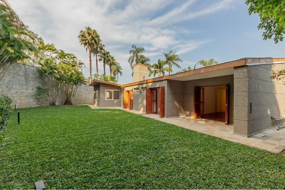 Casa, 4 quartos, 800 m² - Foto 11