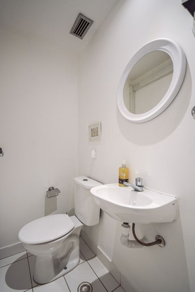 Conjunto Comercial-Sala à venda, 27m² - Foto 5
