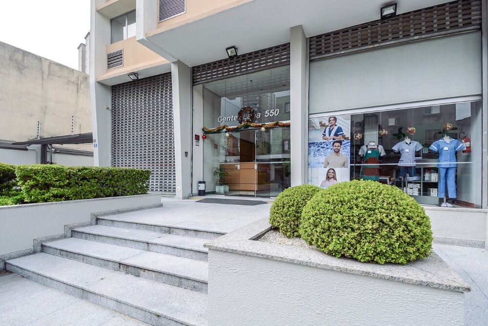 Conjunto Comercial-Sala à venda, 27m² - Foto 3