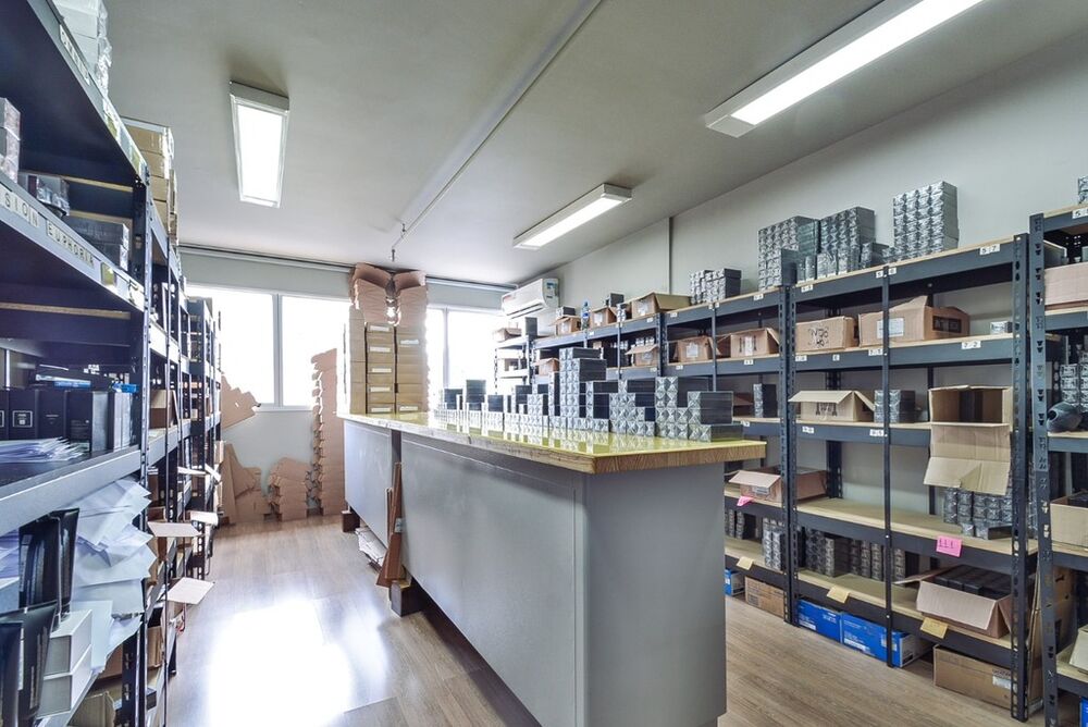 Conjunto Comercial-Sala à venda, 27m² - Foto 7