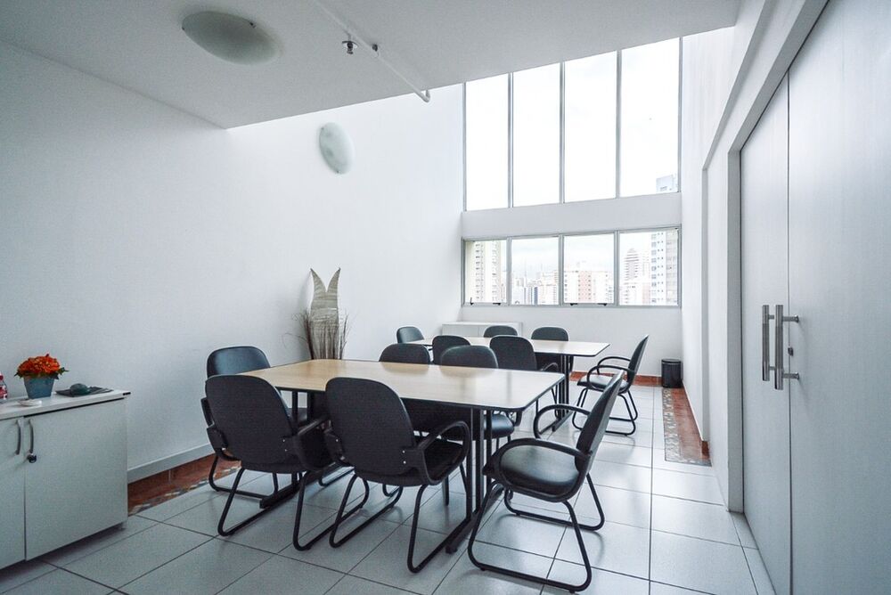 Conjunto Comercial-Sala à venda, 27m² - Foto 1