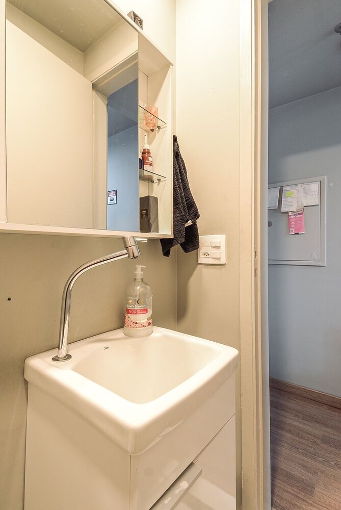 Conjunto Comercial-Sala à venda, 27m² - Foto 9