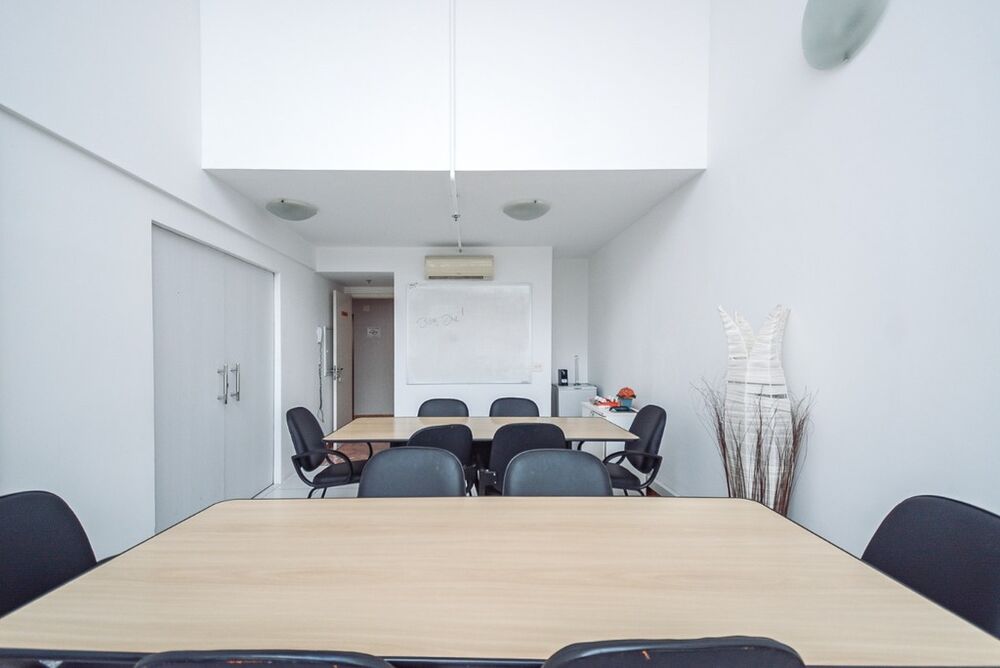 Conjunto Comercial-Sala à venda, 27m² - Foto 12