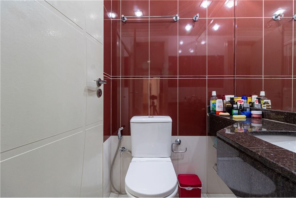 Apartamento, 2 quartos, 72 m² - Foto 4