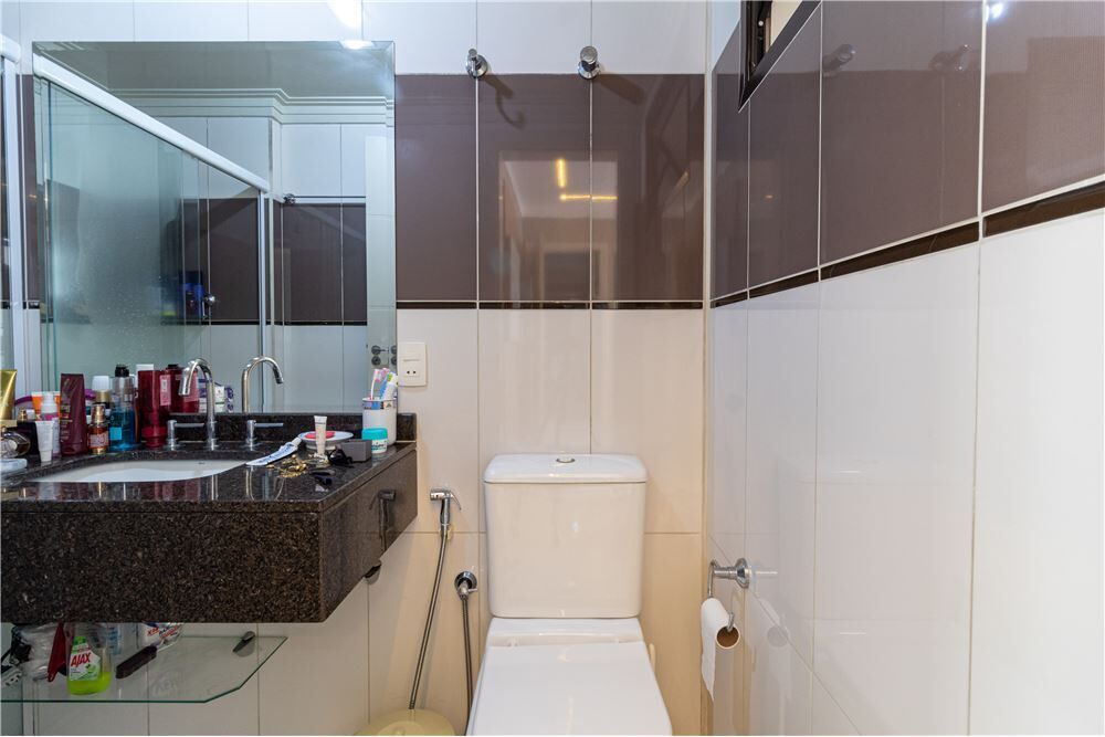 Apartamento, 2 quartos, 72 m² - Foto 3