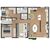 Apartamento, 3 quartos, 75 m² - Foto 12