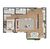 Apartamento, 3 quartos, 75 m² - Foto 10