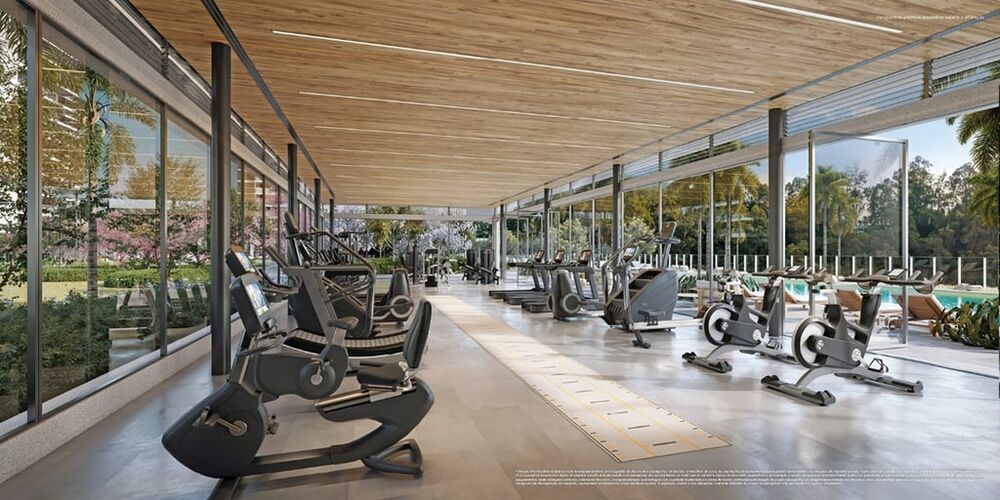 Apartamento, 5 quartos, 547 m² - Foto 3