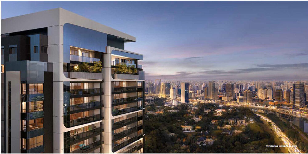 Apartamento, 5 quartos, 547 m² - Foto 10