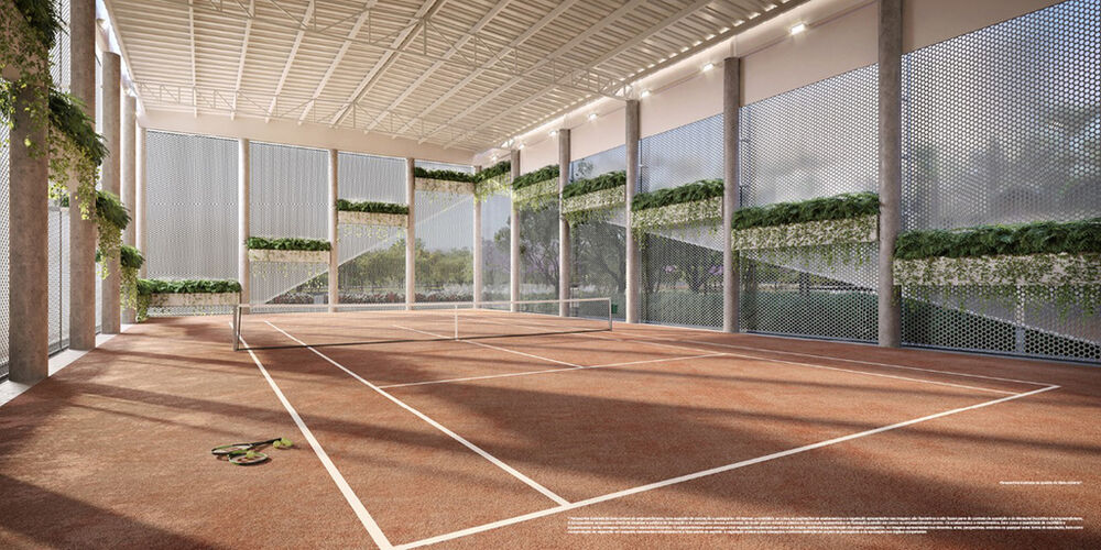 Apartamento, 5 quartos, 547 m² - Foto 7