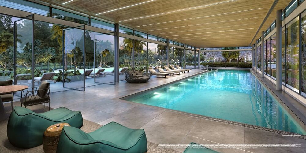 Apartamento, 5 quartos, 547 m² - Foto 8