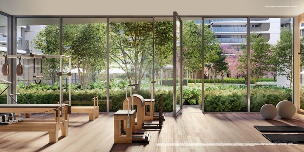 Apartamento, 5 quartos, 547 m² - Foto 2