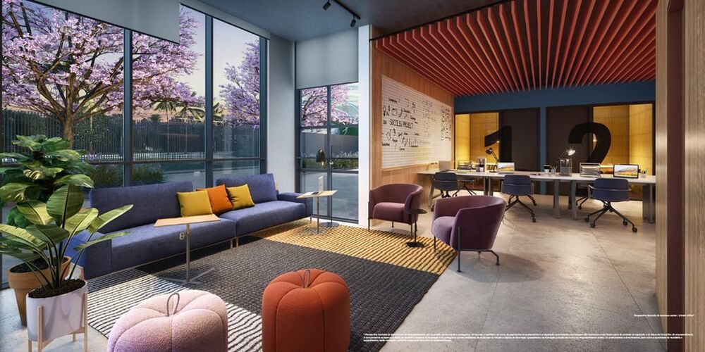 Apartamento, 5 quartos, 547 m² - Foto 6