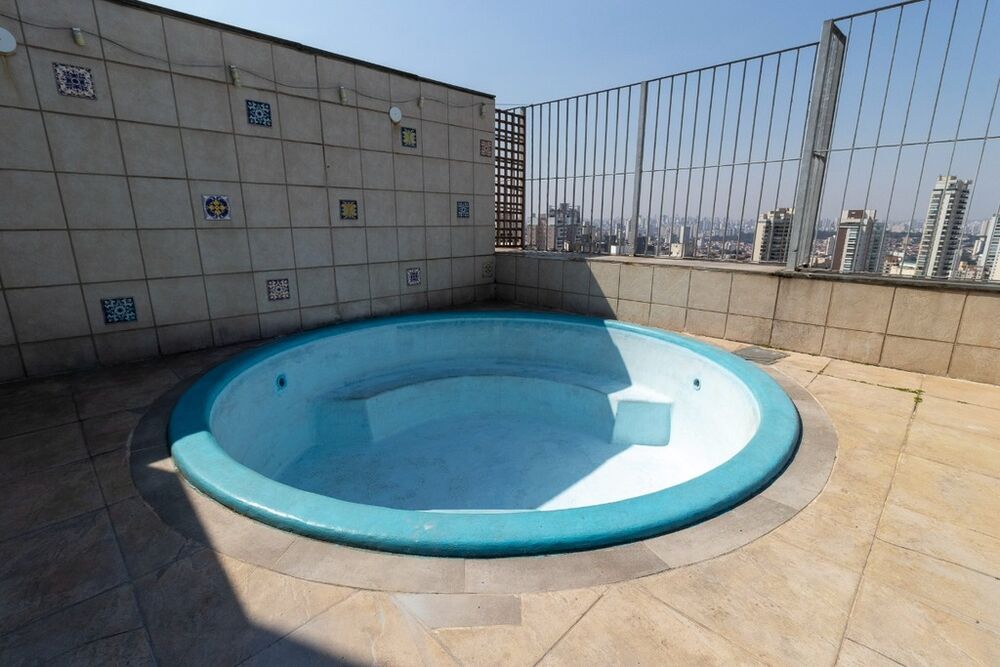 Cobertura, 2 quartos, 115 m² - Foto 2