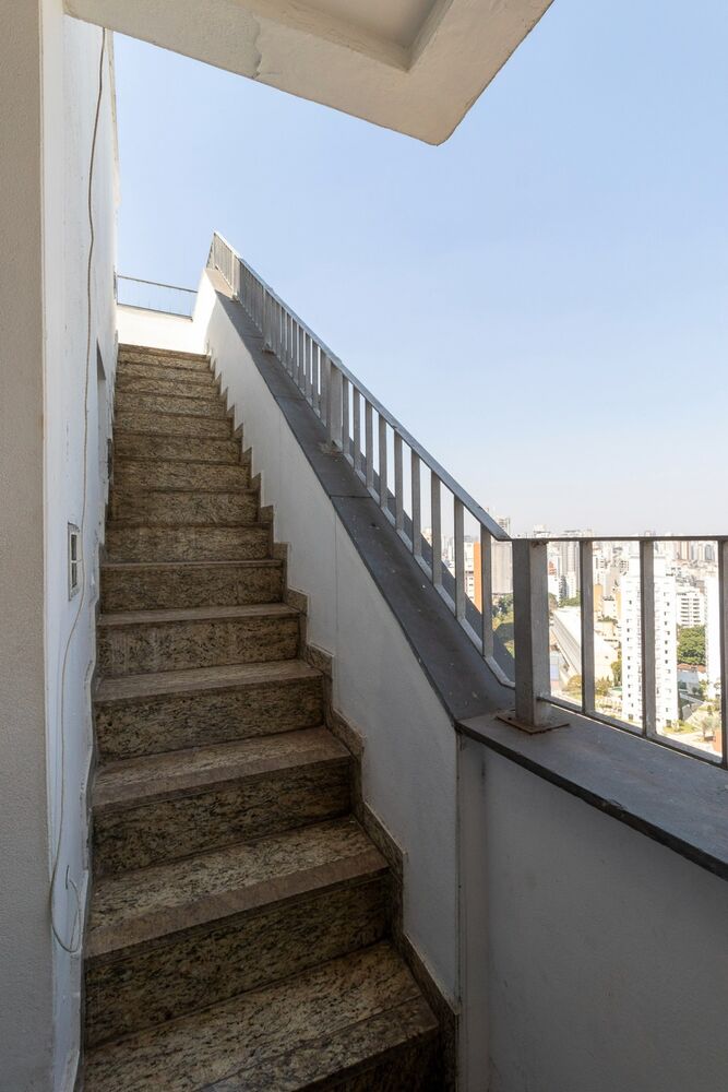 Cobertura, 2 quartos, 115 m² - Foto 3