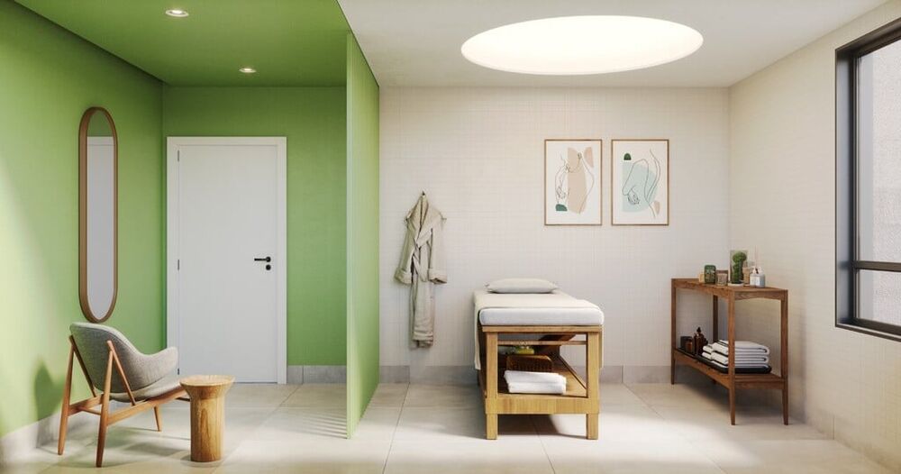 Apartamento, 2 quartos, 65 m² - Foto 3