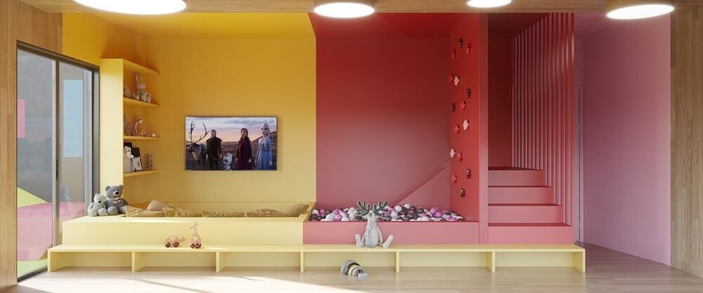 Apartamento, 2 quartos, 36 m² - Foto 11