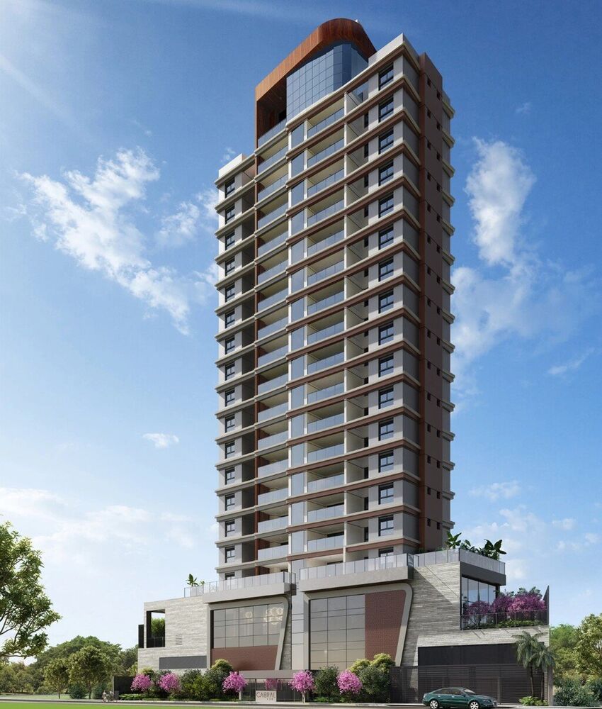 Apartamento, 3 quartos, 156 m² - Foto 7