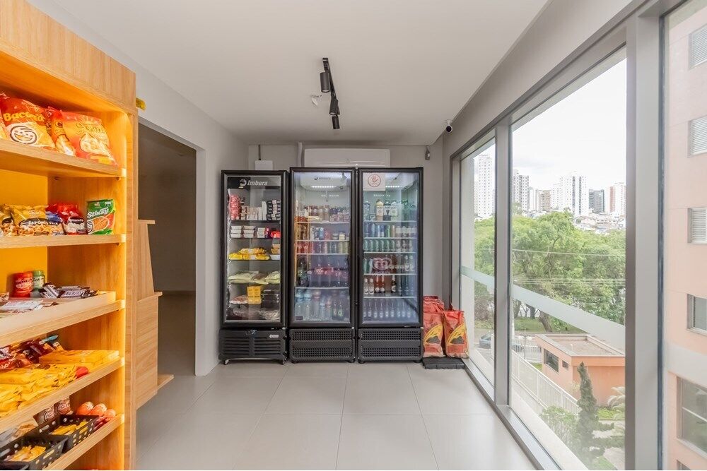 Apartamento à venda com 2 quartos, 61m² - Foto 1