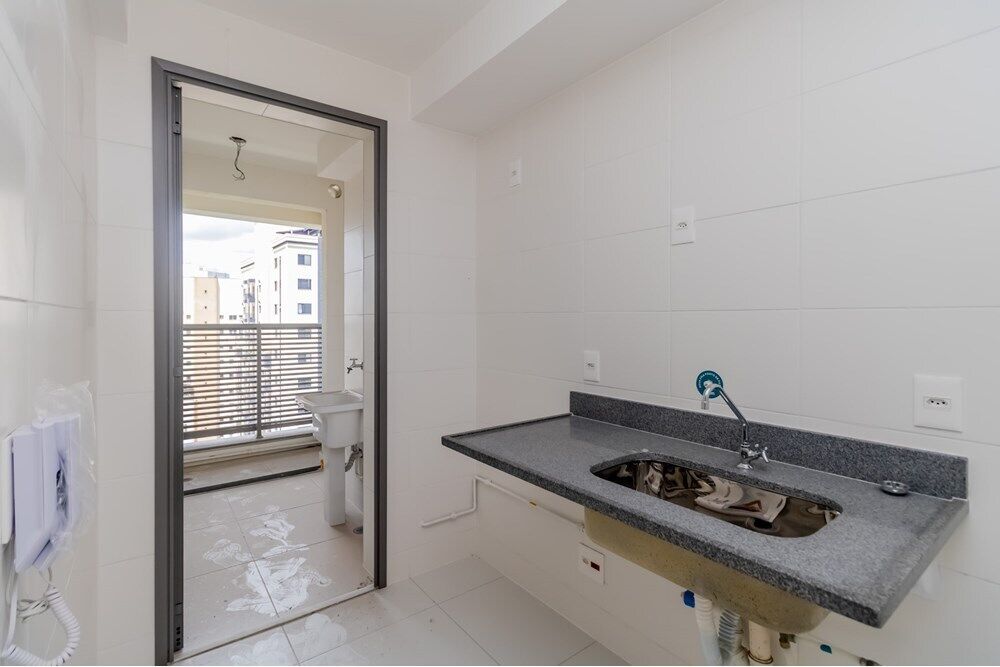 Apartamento à venda com 2 quartos, 61m² - Foto 14