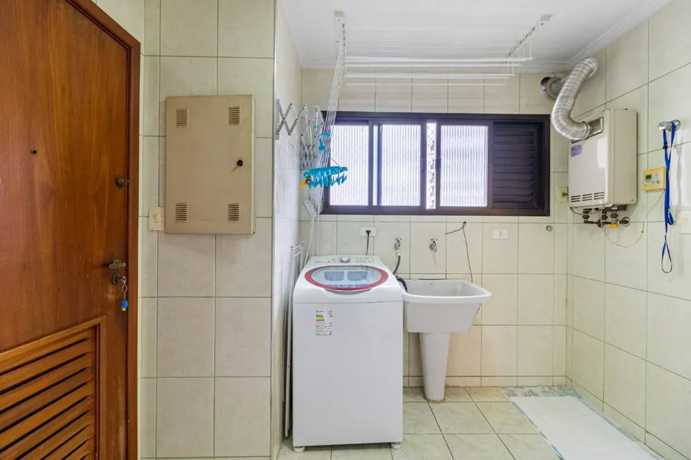 Apartamento, 3 quartos, 130 m² - Foto 6