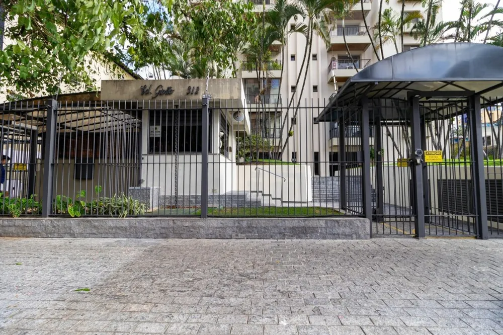 Apartamento, 3 quartos, 130 m² - Foto 8