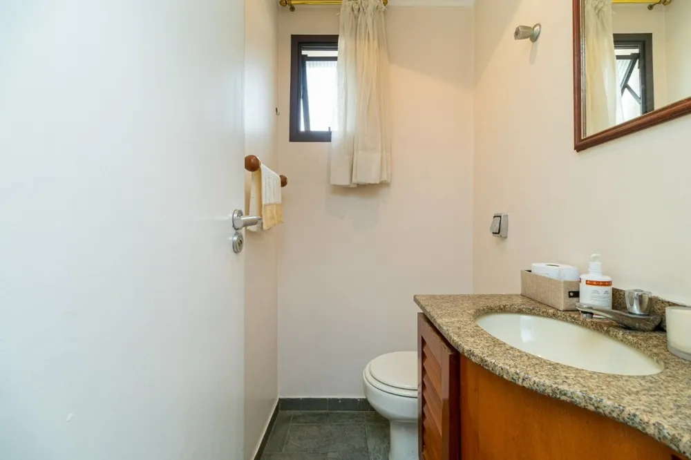 Apartamento, 3 quartos, 130 m² - Foto 11