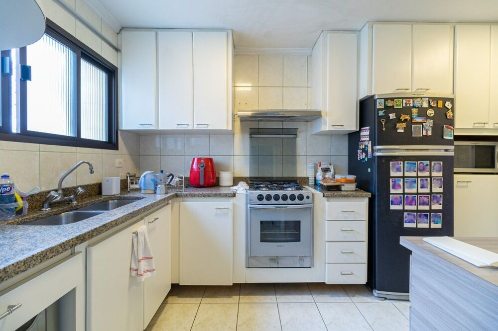 Apartamento, 3 quartos, 130 m² - Foto 2