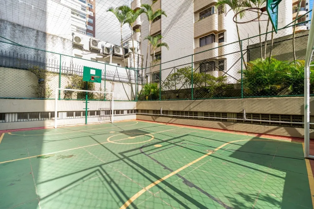 Apartamento, 3 quartos, 130 m² - Foto 9