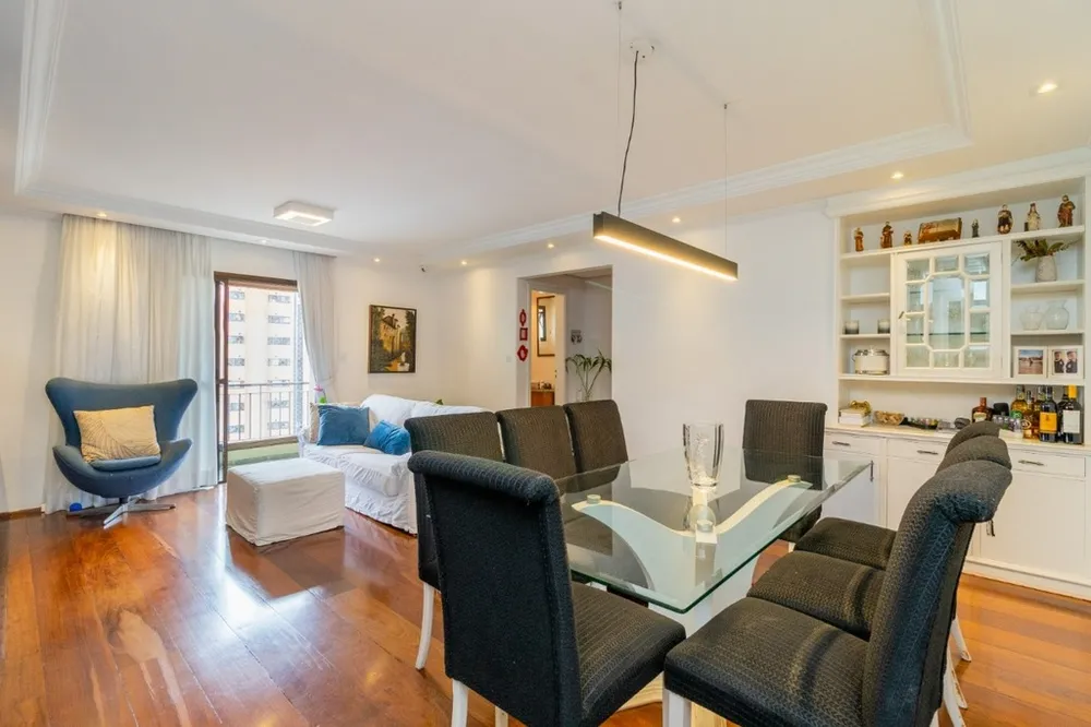 Apartamento, 3 quartos, 130 m² - Foto 12