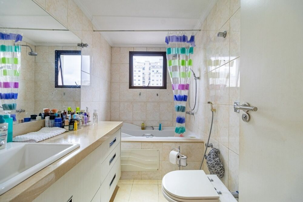 Apartamento, 3 quartos, 130 m² - Foto 4