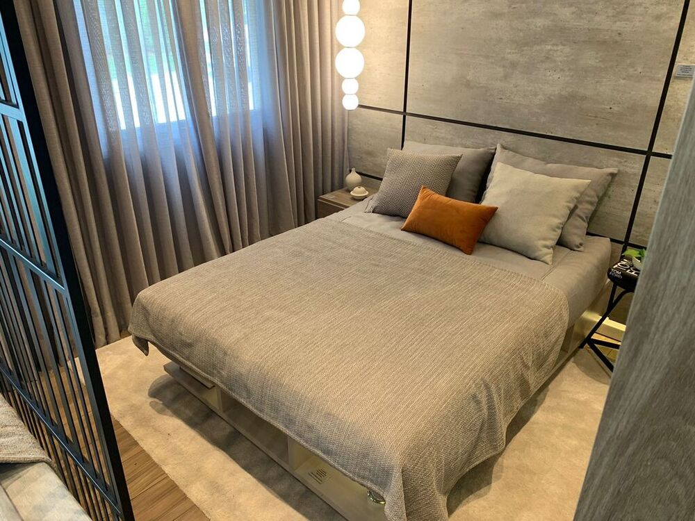 Apartamento, 1 quarto, 25 m² - Foto 21