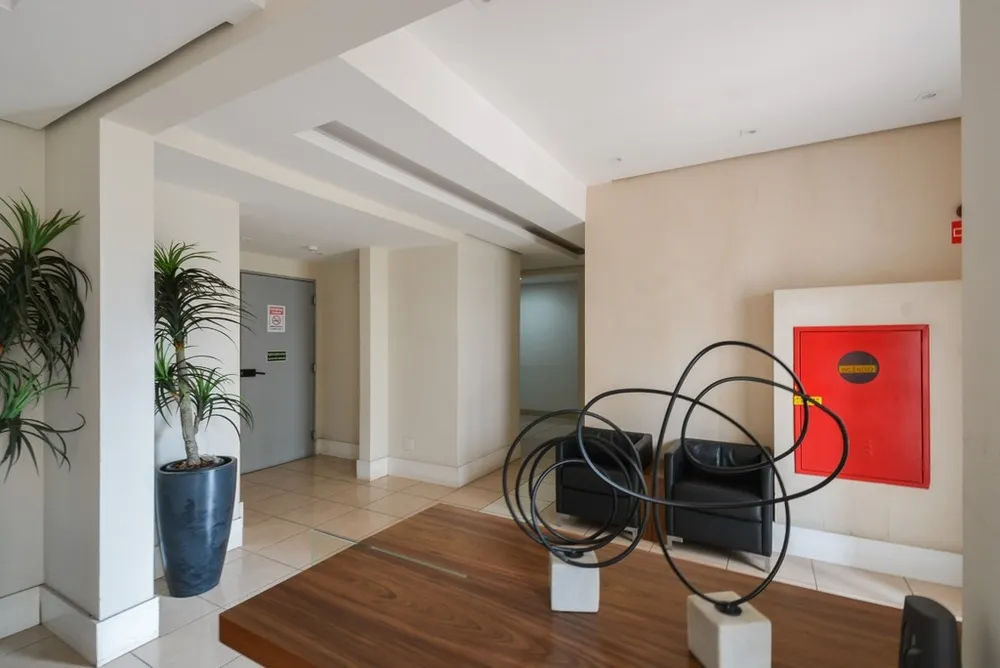 Apartamento, 1 quarto, 34 m² - Foto 6