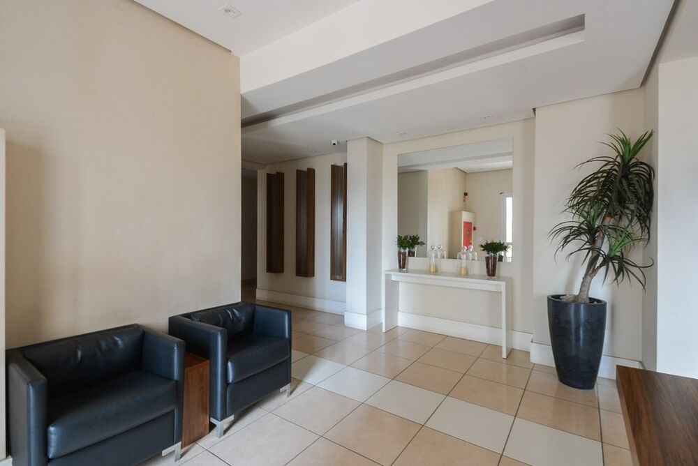 Apartamento, 1 quarto, 34 m² - Foto 3