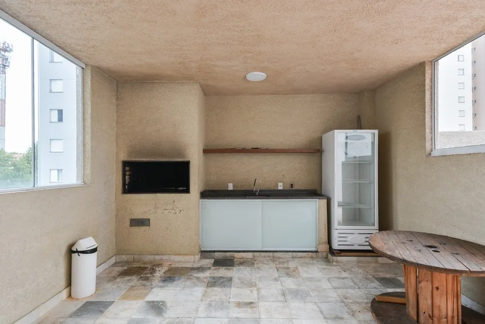 Apartamento, 1 quarto, 34 m² - Foto 4