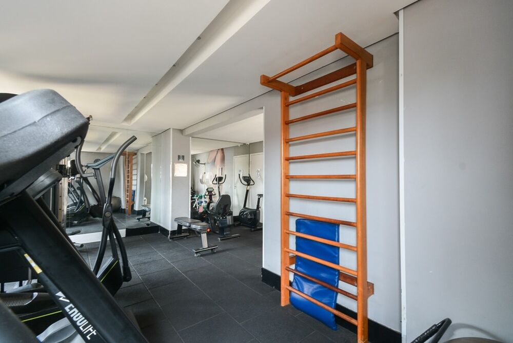 Apartamento, 1 quarto, 34 m² - Foto 4