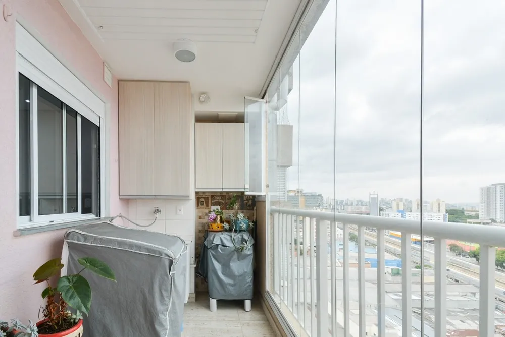 Apartamento, 1 quarto, 34 m² - Foto 7