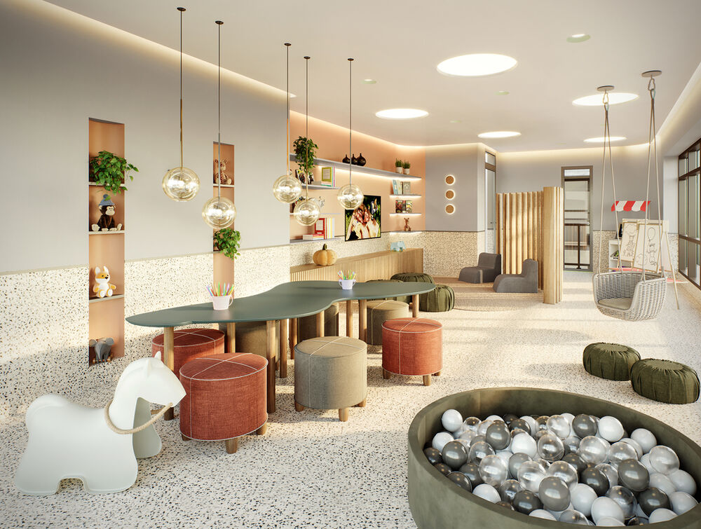 Apartamento, 3 quartos, 184 m² - Foto 9